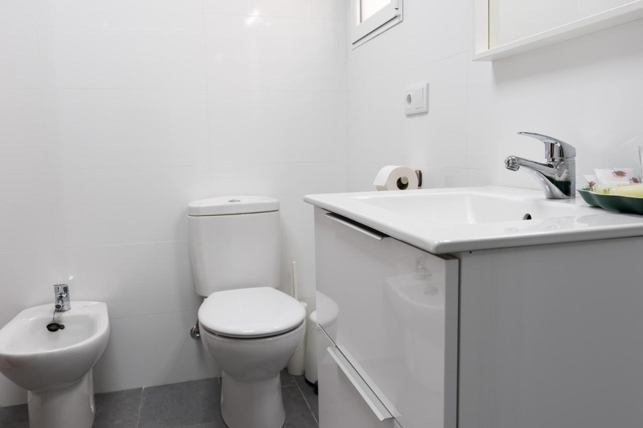 Hotel Bienvenidos Rooms Xàtiva Eksteriør bilde